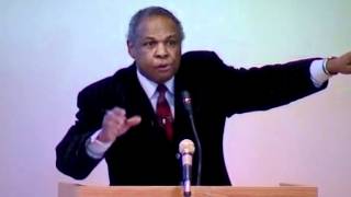 Satterfield  Evans Debate  Pt 2  Marriage Divorce and Remarriage 2003  CofC [upl. by Reddin88]