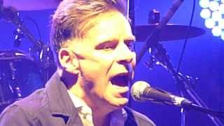 Deacon Blue  When Will You Make My Telephone Ring Live  O2 Apollo Manchester UK Dec 2013 [upl. by Sand]