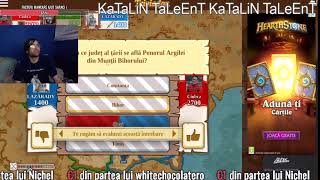 KATALIN TALENT TRIVIADOR 9  MONEDA EURO [upl. by Aikel]