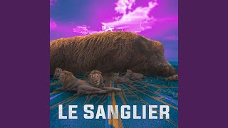 Le sanglier [upl. by Stoffel765]