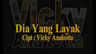 Album Rohani New Life With God  Vicky Anakotta [upl. by Danna]