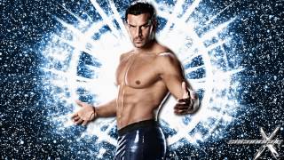 WWE quotChaChaLaLaquot ► Fandango 6th Theme Song [upl. by Clo]