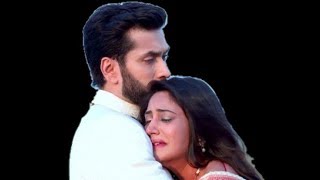 O jaana IshqBaaz Lyrics مترجمةHindi ArabicquotActive SousTitlequot [upl. by Anaj]