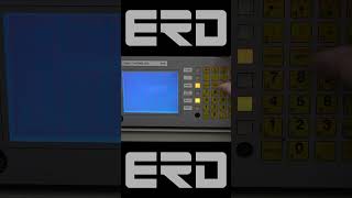 Samsomatic Ltd PLC07001 PLC Tool Controller Tested by ERD repair technology controller [upl. by Assirrem]