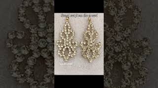 Rhinestone crystal stone statement earrings earrings rhinestones jewellery [upl. by Navarro]