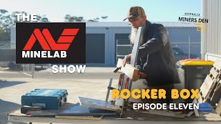 DIY Rocker Box Part 11 Build a DIY Rocker Box  Download Free Plans in description [upl. by Leaw]