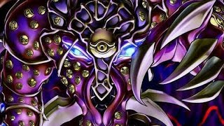 relinquished horus deck profile June 2024 [upl. by Doll]