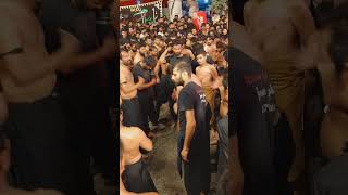 Nohay Matam I Shia Matam I Shia Matam Karty Hain I Shia Matam Video [upl. by Eimmot]