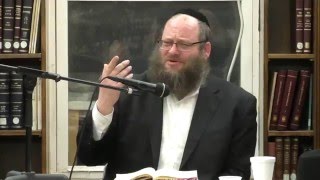 Tanya Chapter 8 Part 1  Rabbi Naftali Silberberg [upl. by Asemaj]