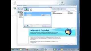 Sicher im Internet Tutorial zur PGPVerschlüsselung bei Thunderbird [upl. by Eednil]