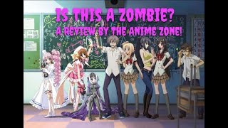 Is This A Zombie Review [upl. by Accalia]