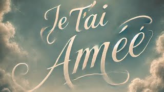 Je Tai Aimé A wonderful emotional song francesong trendsong [upl. by Amzaj]