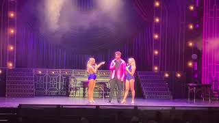 Dancing With the Stars Live  guest Star Harry Jowsey  03242024 E [upl. by Anoval]