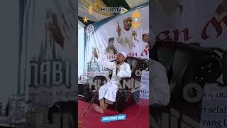 Ga pake tegategaan Ceramah KH MUHIDIR AL HASBYI UST SEBRET 20 ceramahlucu berkahmaulid pengajian [upl. by Alister]