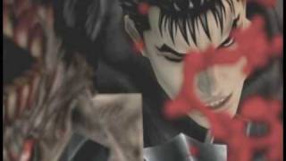 Berserk PS2  Opening Movie HQ [upl. by Vookles]