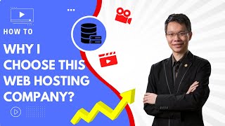 5 Reasons Why I Use This Hosting Company [upl. by Meris]