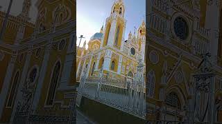 BASÍLICA DE SÃO FCO EM CANINDÉ CE 09 NOVEMBRO 2024 [upl. by Snehpets44]