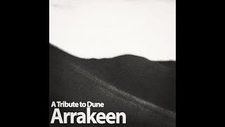 Arrakeen  A Tribute To Dune  Dark ambient music inspired by Dune [upl. by Keverne]