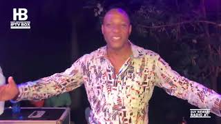 DJAKOUT 1 NEW LIVE quot LA FAMILIAquot  MARRIOTT HAITI 30 OCTOBRE 2017 [upl. by Neenaej1]