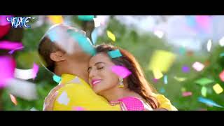 HD Video  भुला ना जइह राजा जी  Pawan Singh  Akshara Singh  Pawan Raja  Bhojpuri Romantic Songs [upl. by Ednil811]