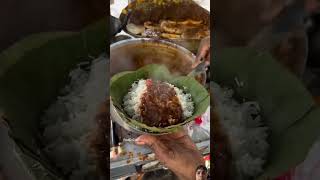 streetfood food foodie indianstreetfood foodblogger foodcity specialfood thali jammufood [upl. by Dnomaid]