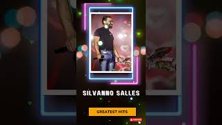 silvanno salles 2024 shorts silvannosalles brazillianmusic [upl. by Carrelli]