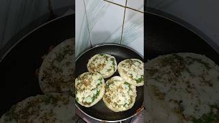 viral cheesy garlic bun bread food recipe shorts viralvideo garlicbread [upl. by Marmion]