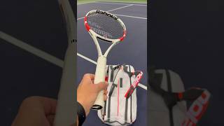 Babolat Pure Strike 2024 preview tennisracket [upl. by Johna]