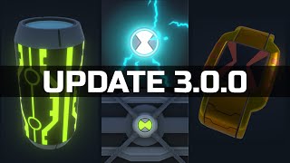 OmniWatch 3D 300 Update [upl. by Jennee656]