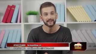 Svetski uspesi niškog reditelja i saradnja sa Koraimom Tores Stefan M Mladenović TVKCN 1102024 [upl. by Damaris]