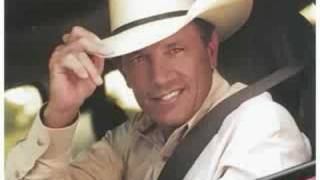 George Strait The Fireman [upl. by Dabbs]