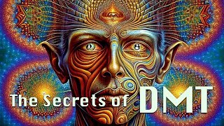 DMT The Most Intriguing Substance in the Universe [upl. by Neeliak]