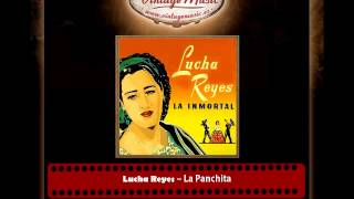 Lucha Reyes – La Panchita [upl. by Ahsemot637]