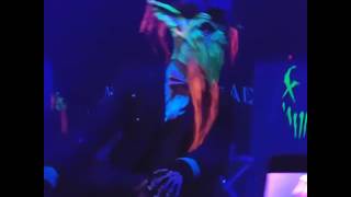 Mushroomhead  Qwerty LIVE in Leprechaun Ball [upl. by Okin]