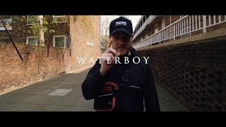 Discarda  Waterboy Official Video [upl. by Yamauchi]