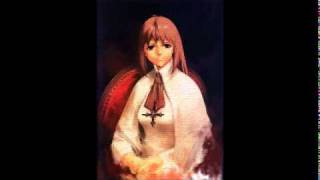 Xenogears  祈り、人の望みの喜びよ Pray for the Peoples JoyPiano Cover [upl. by Salbu]