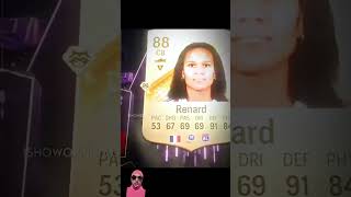 IShowSpeed opening fifa packs😎 [upl. by Gradey]