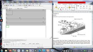 MEC322 FPWIN GR EXERCISE 10 [upl. by Connie]