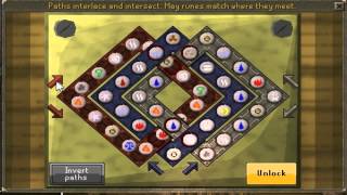 Elite Clue Puzzle  Celtic Knot Puzzle Guide  EASIEST METHOD  681012 Puzzles  Sefree6 [upl. by Eedolem]