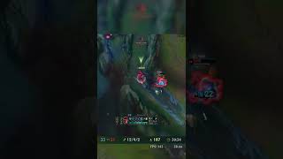 Pierwszy placement v2 fizz mid ezwin lol leagueoflegends pl popolsku kermitez [upl. by Frankhouse]