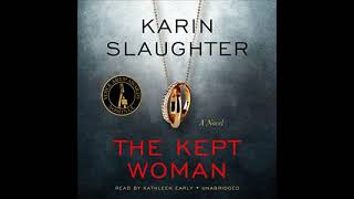 AUDIOBOOK ROMANCE  The Kept Woman Will Trent book 8  Karin Slaughter [upl. by Rellim]