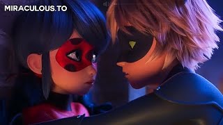 🇬🇧 ENG SUB  Miraculous Movie  Awakening Movie  Miraculous ladybug and catnoir [upl. by Enelez310]