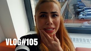 VERSTANDSKIES ERUIT LATEN TREKKEN › VLOG 105 [upl. by Pike]