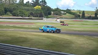 TCM Michael Eden Tasman Revival Taupo January 2024 [upl. by Ethelstan]