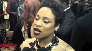 2014 Stellar Awards Kierra Sheard [upl. by Hermon110]