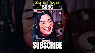 🙉🙉🤔🤔🥰🥰😍😍Ajju bhai reality song in free firefreefire🙉🙉🥰🥰😍😍💛💖💬💬 [upl. by Anialed]