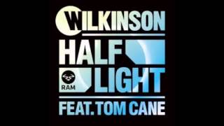 Wilkinson  Half Light ft Tom Cane RAM [upl. by Ellis]