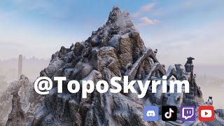 🔴 Skyrim SE Remaster 2024  Vamos al Chill  770 Mods  Cap 75  español [upl. by Eitsirk]