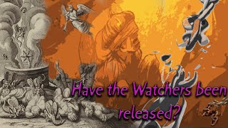 Have the Watchers been released [upl. by Cusack]