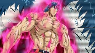 AfToriko 500 SUBS SPECIAL  Toriko AMV [upl. by Dane786]